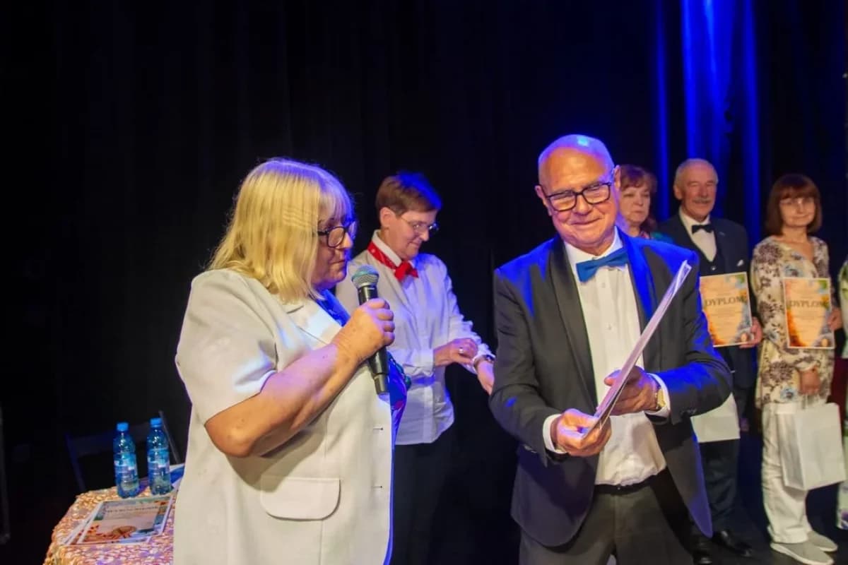 20 wykonawców na VII Festiwalu Piosenki Biesiadnej i Ludowej