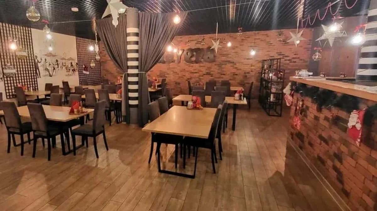 Restauracja - symbol Jarocina wystawiona na OLX-ie. Czy zniknie z mapy naszego miasta? [ZDJĘCIA]