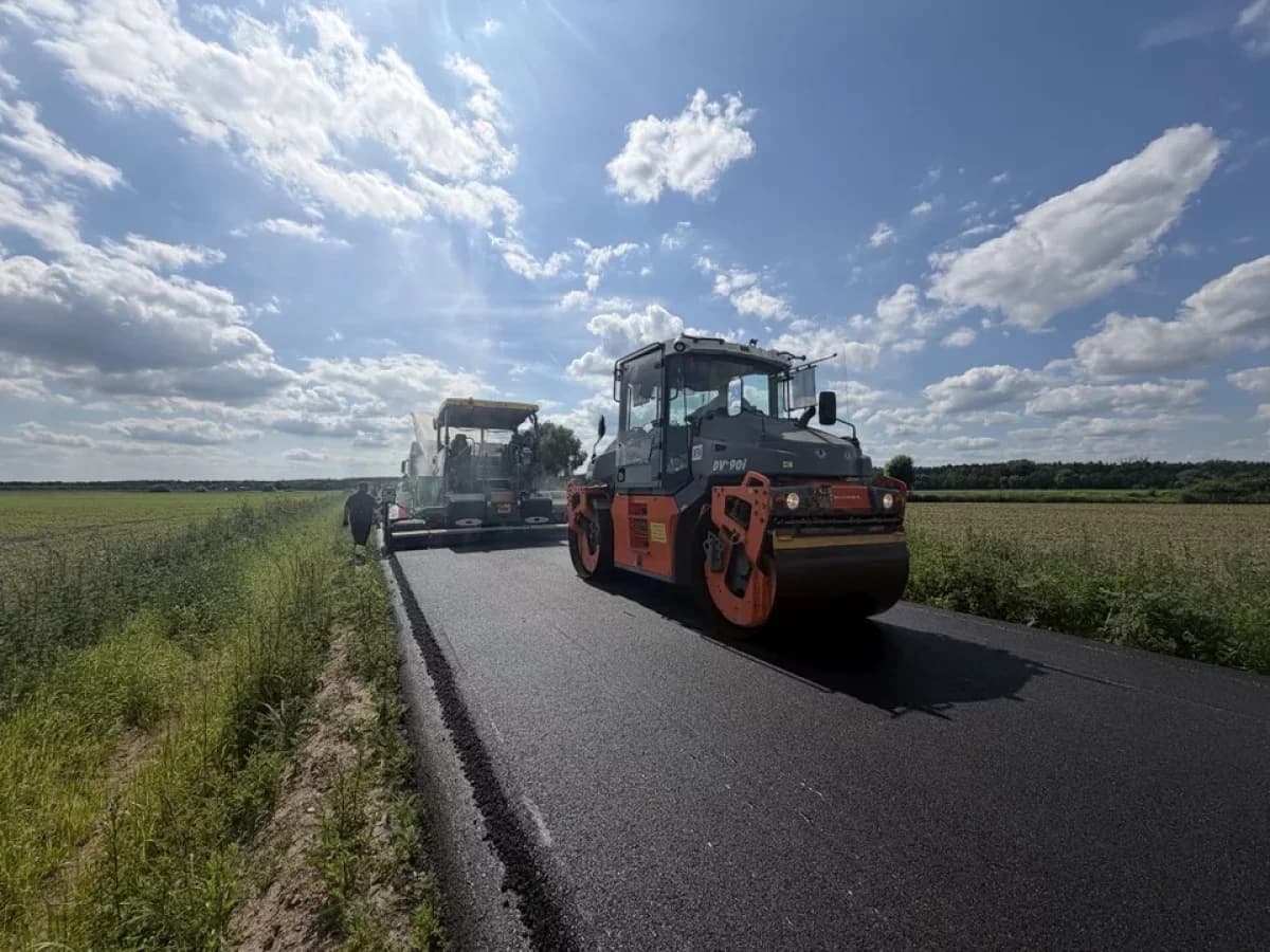 Remont zakończony. Inwestycja za 4,9 mln zł