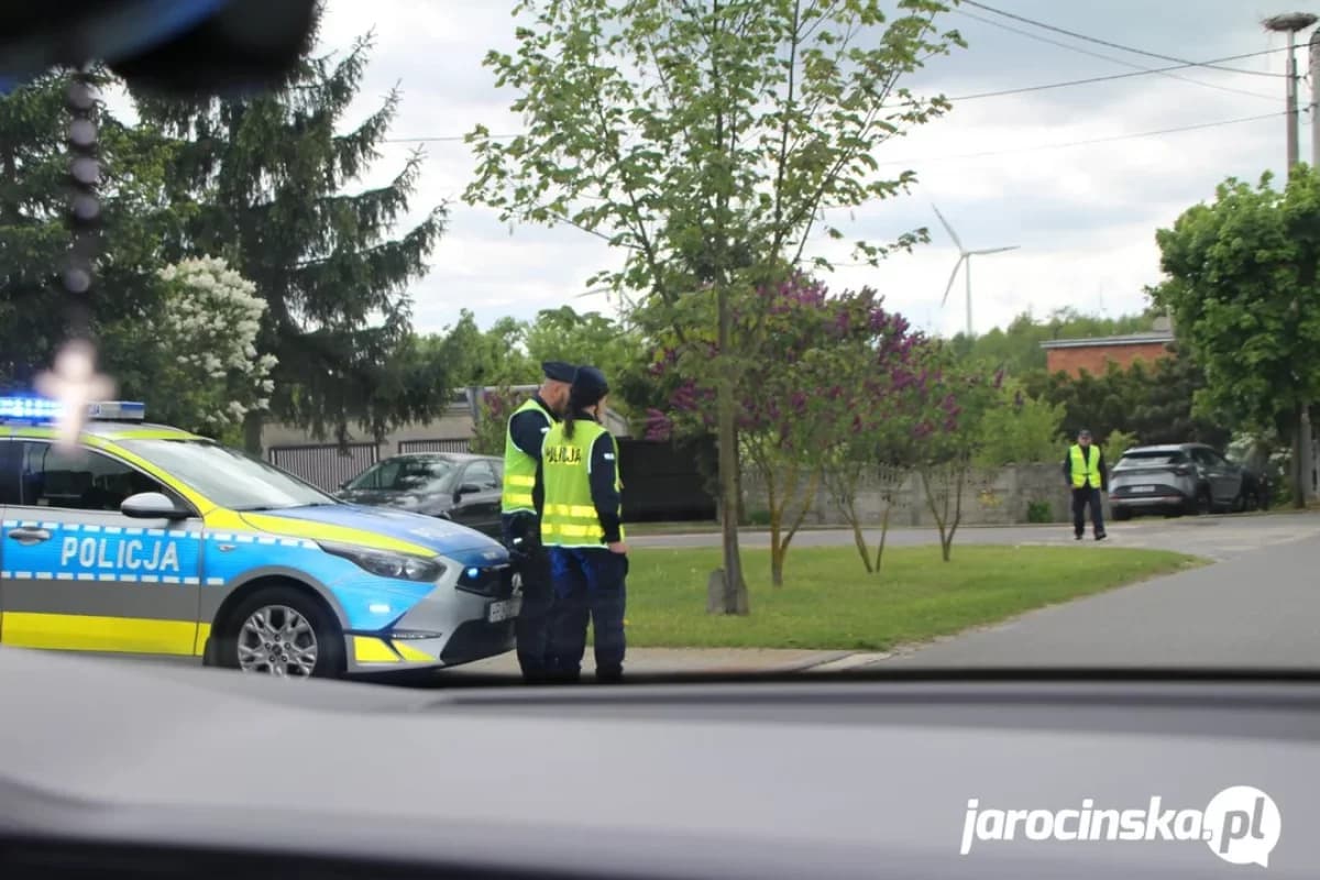 Święto Policji 2026. Tak powstawała jarocińska policja i co zmieniło się przez lata