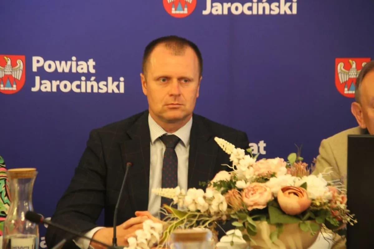 Wotum zaufania i absolutorium dla władzy - jak radni ocenili pracę zarządu powiatu? [ZDJĘCIA]