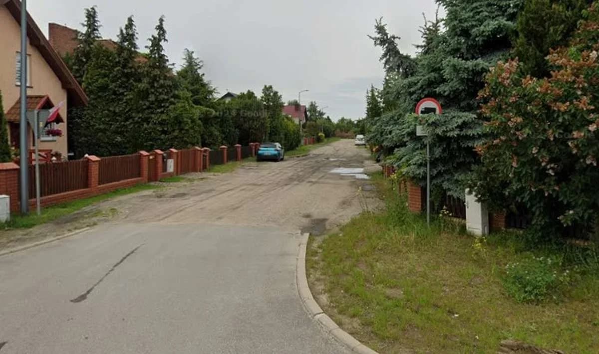 Ulica kojarzona z poprzednim burmistrzem Jarocina i jedną z mieszkanek doczekała się remontu