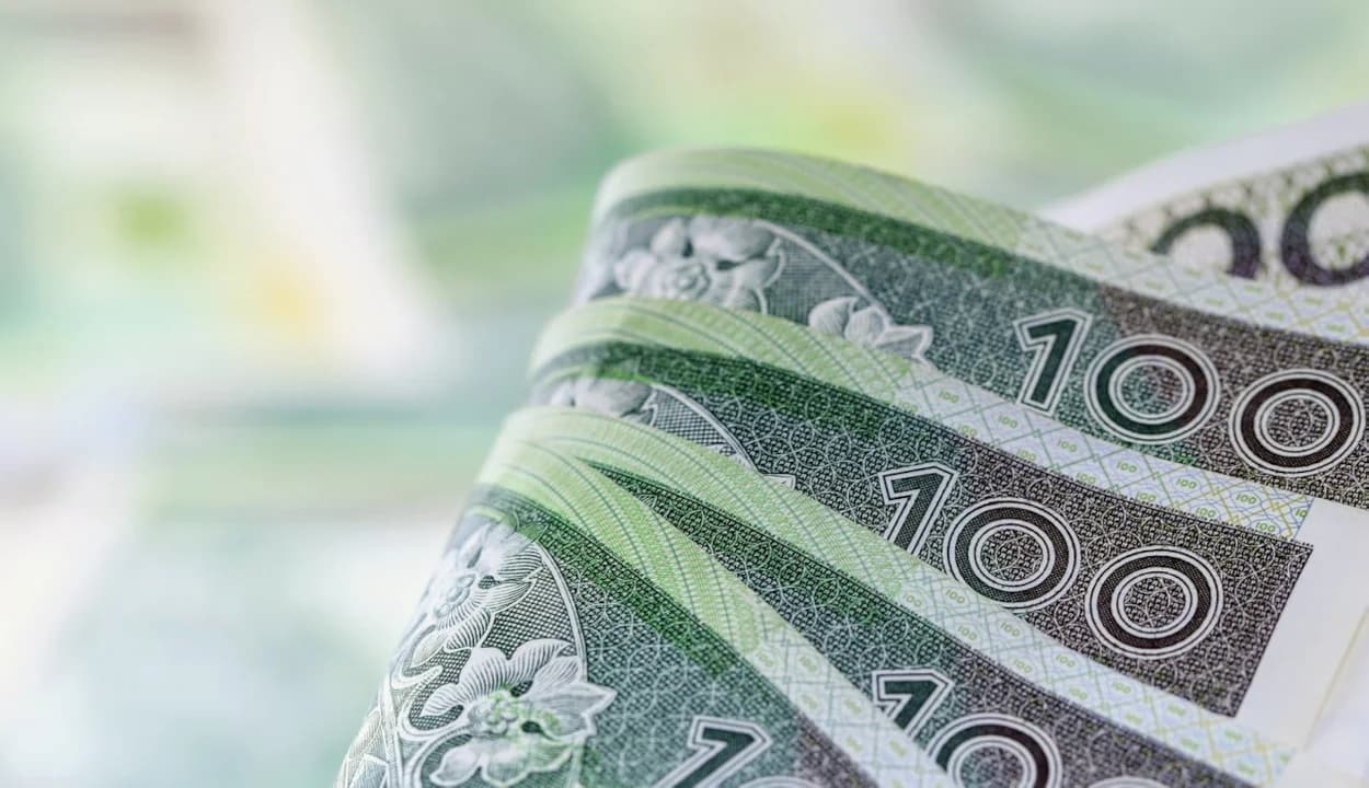 Eurojackpot. Rekordowa wygrana padła w sąsiednim powiecie. To aż 213 mln zł