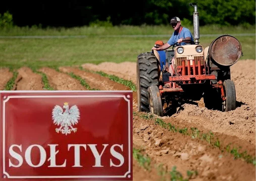 Byli sołtysi dostali podwyżkę dodatku do emerytury. Na jakie świadczenie mogą liczyć?