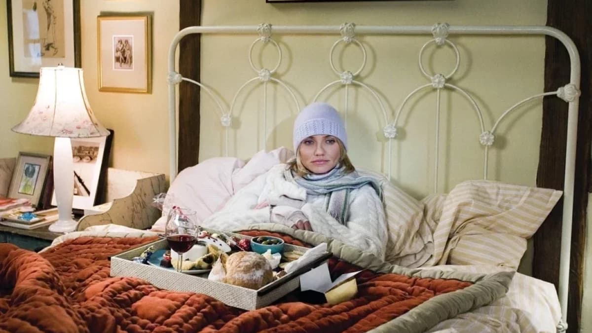 Świąteczne filmy, które trzeba zobaczyć. Sprawdźcie, czy znacie te tytuły