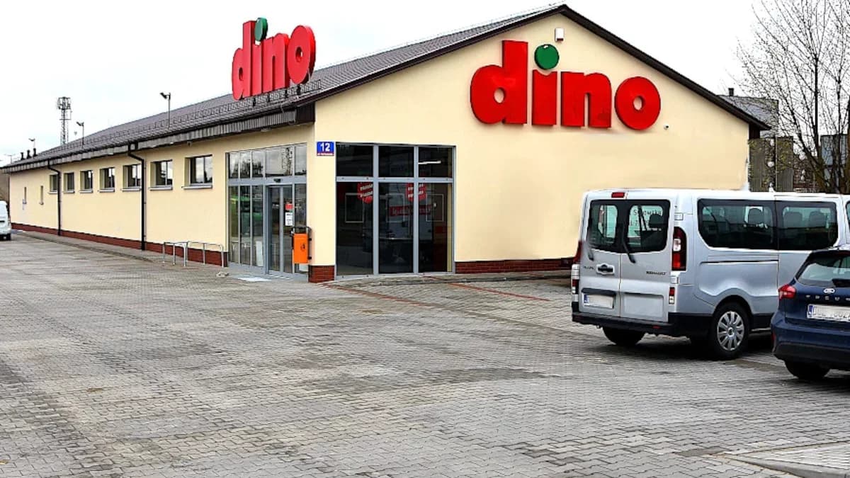 Tomasz Biernacki najbogatszym Polakiem 2025. Na ile szacowany jest majątek twórcy Dino?