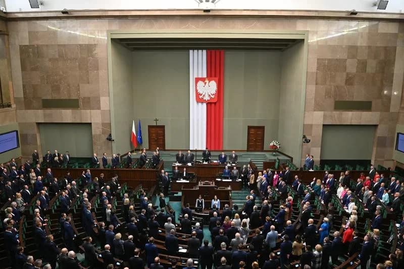Nadzwyczajna komisja ds. aborcji. Cztery projekty nadal w grze
