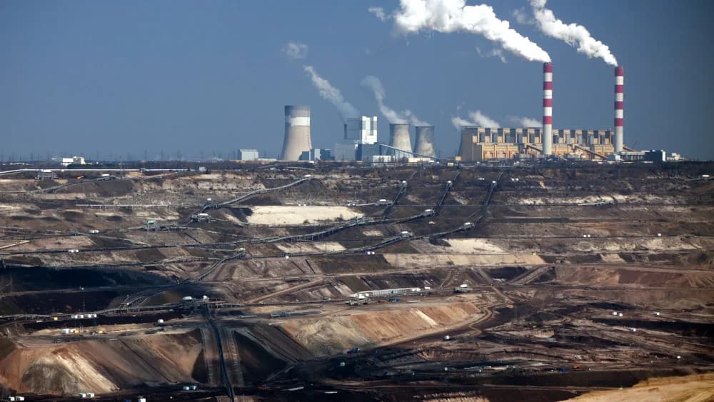 Planowali u nas kopalnię odkrywkową. Teraz zainwestują w elektrownię jądrową