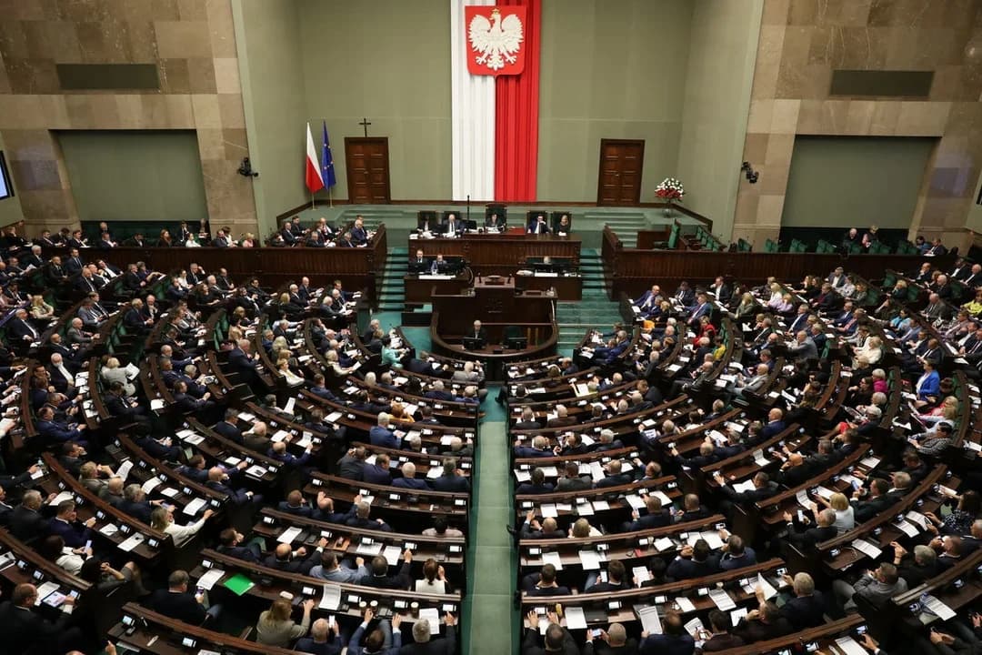 Kandydaci w wyborach do parlamentu z okręgu kalisko-leszczyńskiego