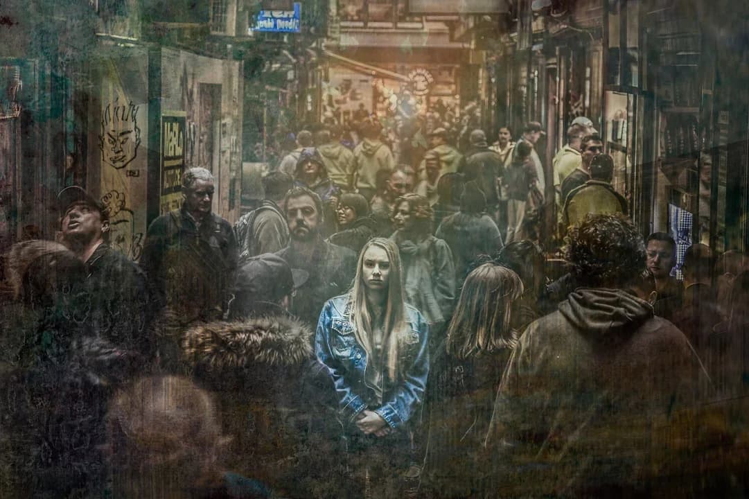 Autyzm to nie choroba, ale potrzeba wsparcia jest gigantyczna