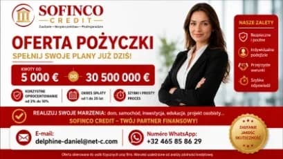 Zdjęcie: Mamy oferty kredytowe dla każdego