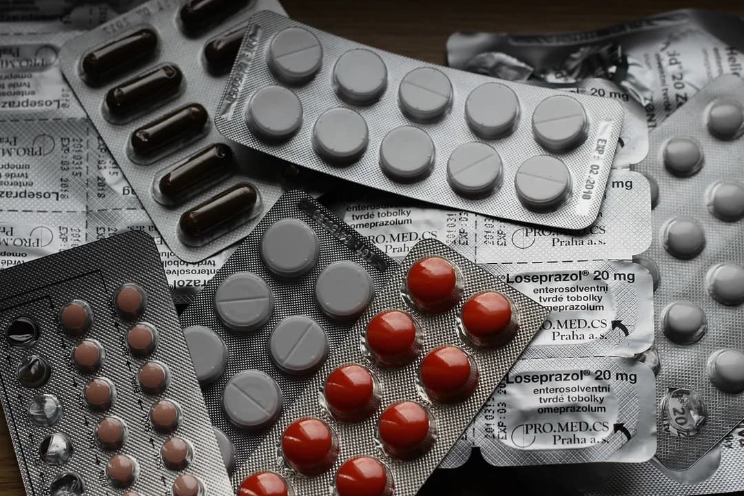 Lista leków refundowanych lipiec 2023. Ważne zmiany dla chorych na nadciśnienie tętnicze i cukrzycę