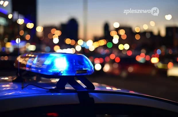 Tragiczny finał poszukiwań 30-letniej mieszkanki Pleszewa