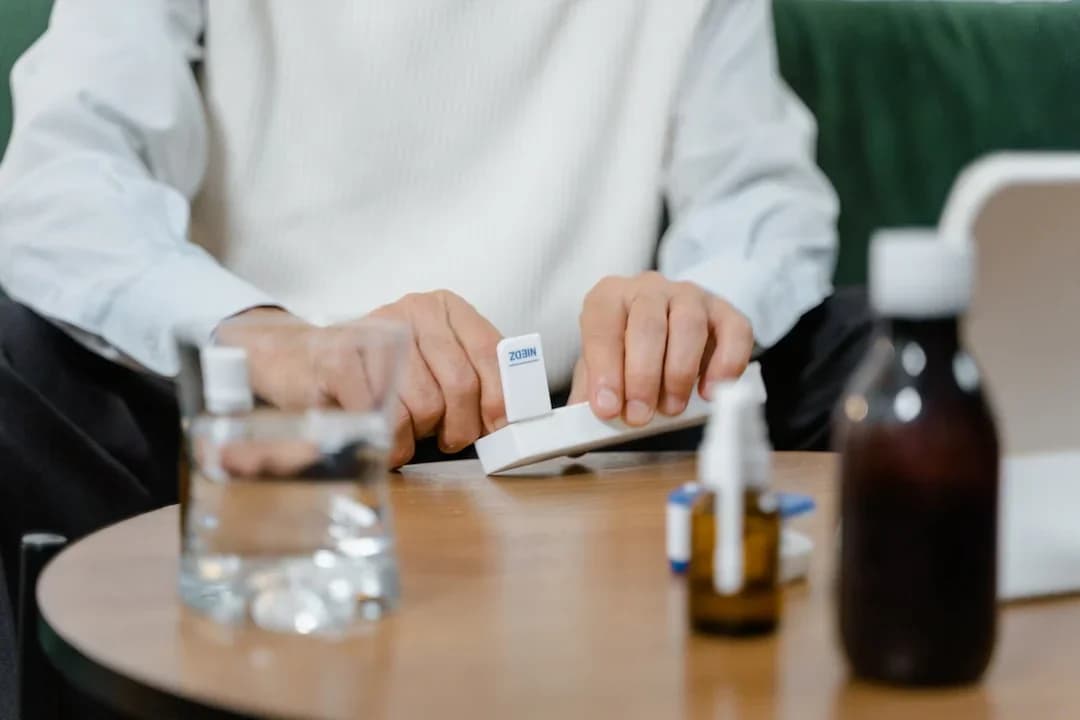 Masz dość biegania po aptekach? Podpowiadamy, jak sprawdzić, gdzie jest twój lek
