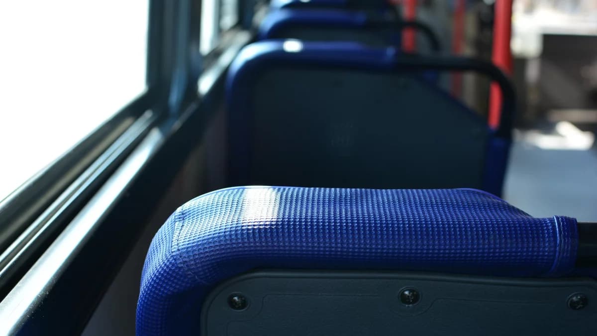 Autobusy z Pleszewa, przez Kotlin, do Jarocina nadal nie kursują. Do kiedy potrwa przerwa?