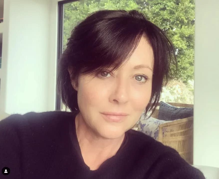 Nie żyje Brenda z Beverly Hills 90210. Aktorka Shannen Doherty walczyła z rakiem
