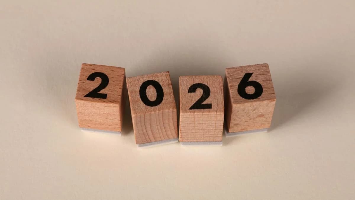 Dni wolne 2026. Sprawdź, jak najlepiej zaplanować urlop?