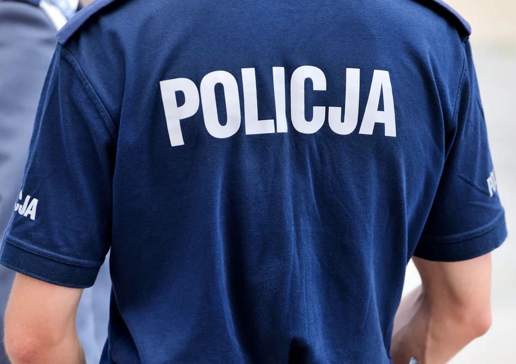 Mieszkaniec powiatu jarocińskiego w ciągu pół godziny dwa razy próbował ukraść alkohol w Pleszewie