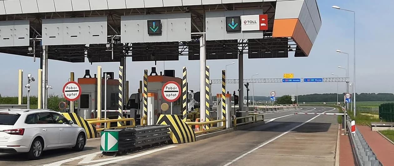 Darmowe przejazdy autostradami. Wiemy, na których odcinkach, dla kogo i od kiedy