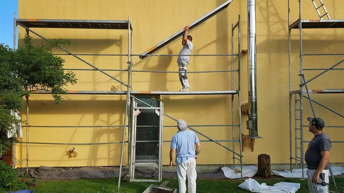 "Czyste powietrze". Sprawdź, na co możesz dostać pieniądze. Do wzięcia jest nawet 135 tysięcy zł!