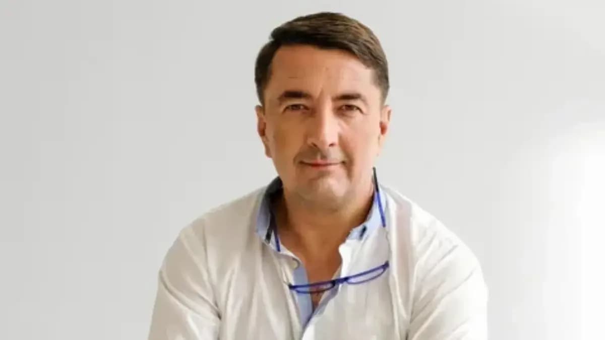 Movember w Polsce. Trwa akcja edukacyjna o raku jąder i prostaty. Idź się zbadaj!