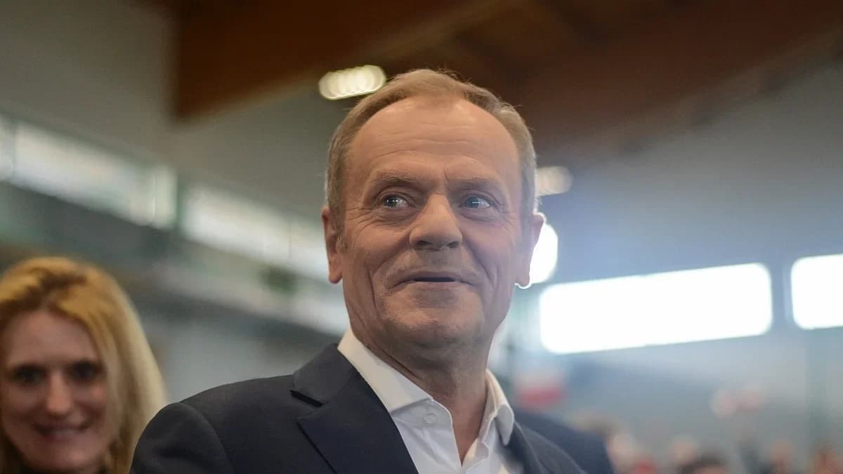 Przed nami kolejny wyborczy maraton. Donald Tusk o tym, kiedy obędą się wybory samorządowe