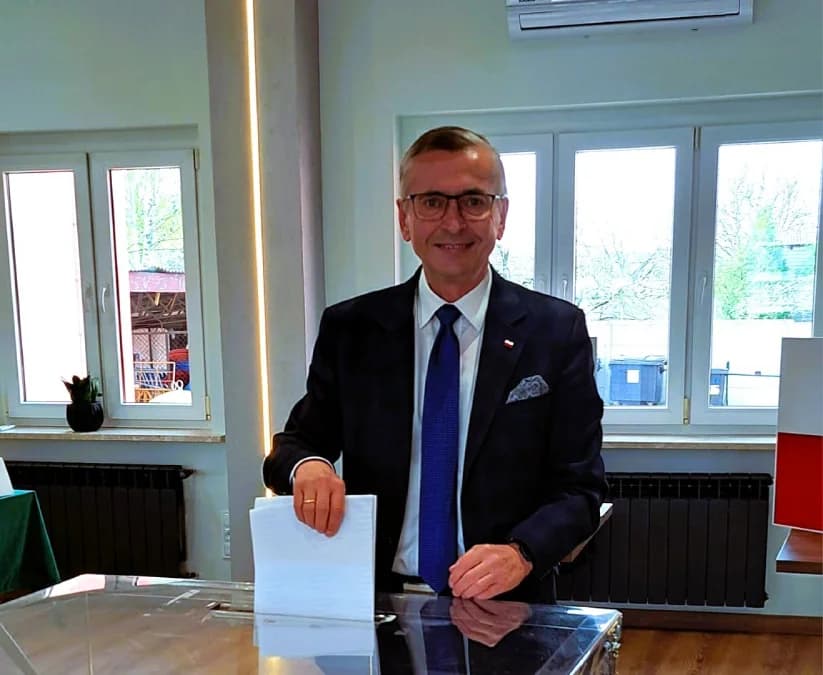 Poseł Lewicy: Zyskaliśmy poparcie w dużych miastach, ale straciliśmy w małych