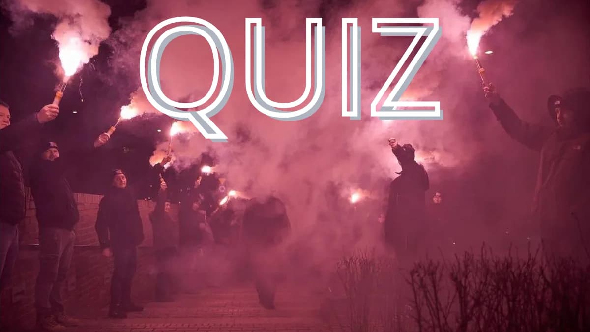 Jak dobrze znasz historię Powstania Wielkopolskiego? [QUIZ]