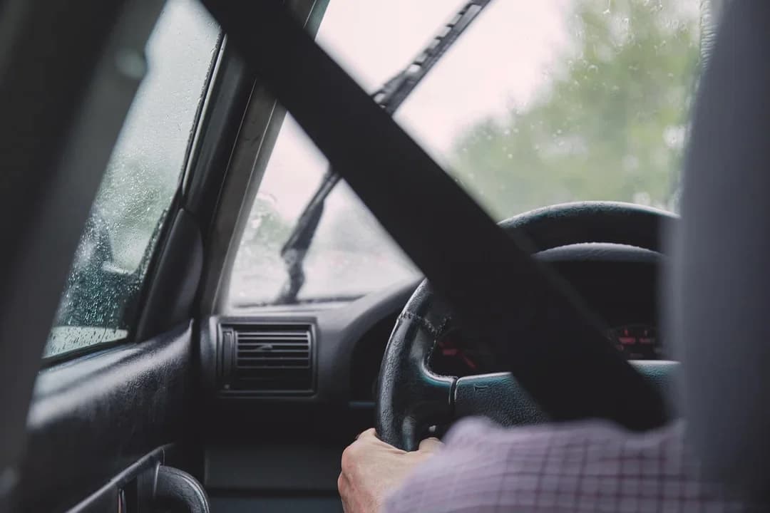 Kierowcy muszą się pilnować. Od nowego roku rekordowo wysokie kary za brak OC