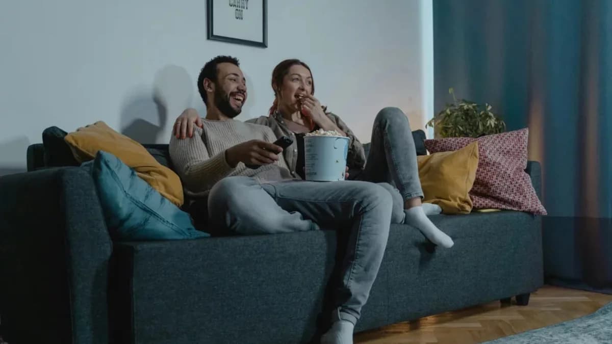 Co obejrzeć w listopadowy wieczór? Zobacz najlepsze propozycje od Netflixa!