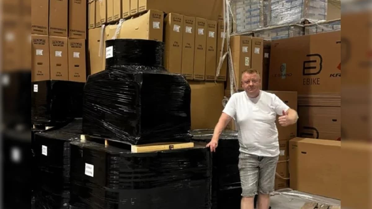 Wystąpi w programie „99 gra o wszystko VIP”. Kim jest Paweł Gendera?