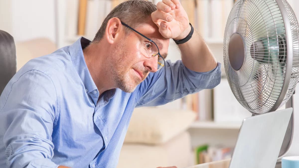 Praca w upale będzie zakazana. Rząd określi limit temperatury temperatury